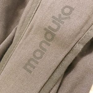 manduka local 2.0 yoga mat carrier